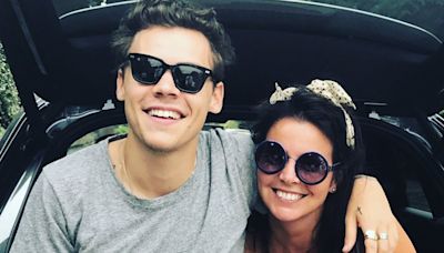 Harry Styles' mum Anne Twist reveals behind his fame in rare interview
