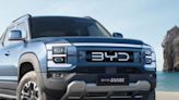 BYD Shark: cómo es la nueva camioneta híbrida enchufable con tres motores de la que habla toda la región