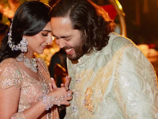 Anant-Radhika’s Sangeet: Badshah-Karan Aujla’s Performance To Dress Code; Everything To Know About Big Night