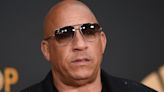 Vin Diesel Sued For Alleged Sexual Battery Of Assistant in 2010