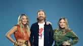 CMA Fest on TV: Dierks Bentley, Elle King, Lainey Wilson discuss hosting 2023 special