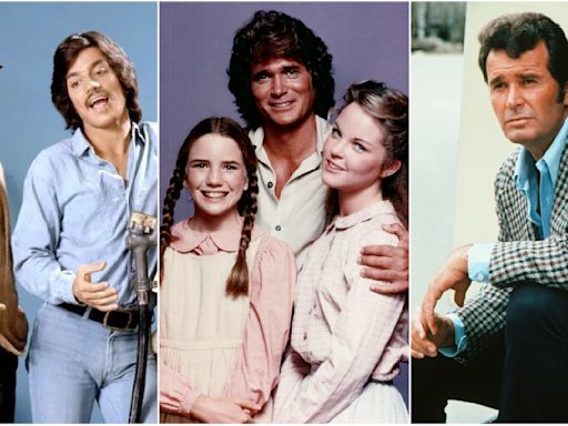 15 1974 Classic TV Shows Celebrating 50 Years