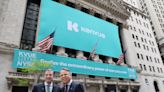 J&J consumer brand spinoff Kenvue debuts on NYSE