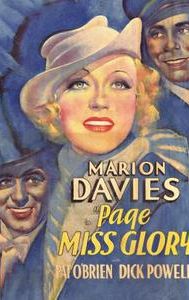 Page Miss Glory (1935 film)