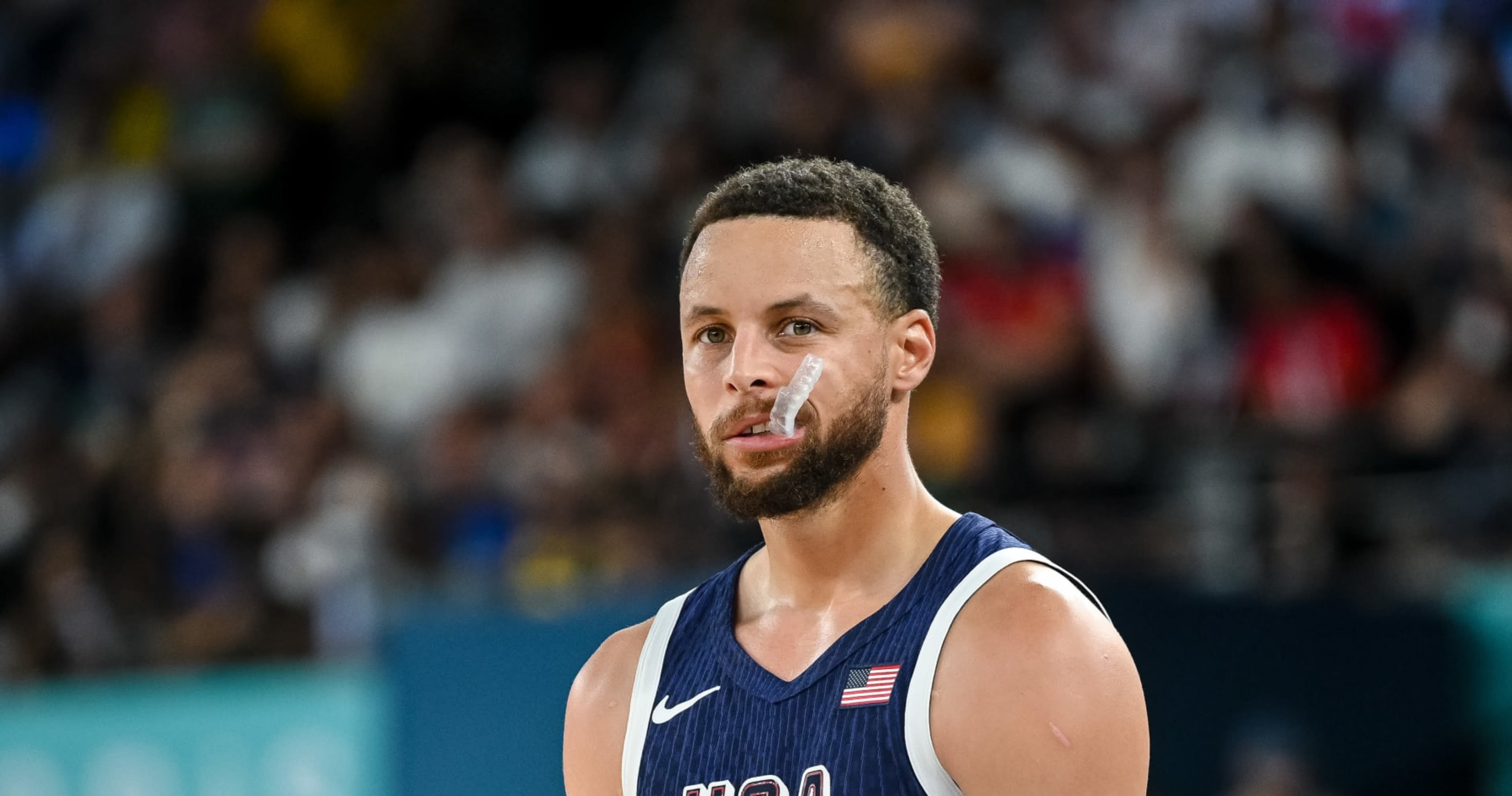 Stephen Curry: 'I Still Rock with Drake' After Kendrick Lamar Beef, Diss Tracks