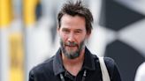 Keanu Reeves explains why he's always thinking about death