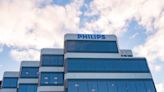 Philips settled a breathing machine recall case and it sent the stock soaring