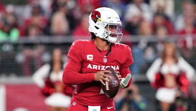 2024 Arizona Cardinals Fantasy Preview