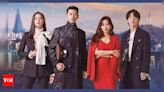 K-Drama Stars: If Zodiac Signs Were Famous Korean Drama Characters - Times of India