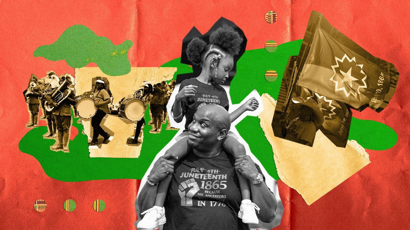 National Seersucker Day, Juneteenth and more things to do this weekend in New Orleans