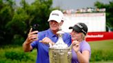 Steve Stricker’s second major win of 2023 is a family affair at 83rd KitchenAid Senior PGA Championship