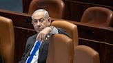 Netanyahu camina sobre la cuerda floja política en su viaje a EEUU tras retiro de Biden de contienda