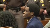 Jury convicts Jaylin Brazier of killing Zion Foster, tampering with evidence