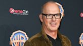 Michael Keaton wants to start using his real name