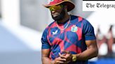 New England T20 coach Kieron Pollard: 'Cricket is a business'