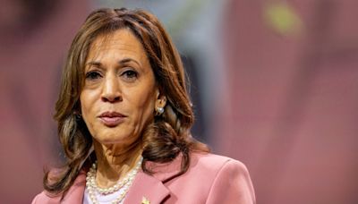 Even Biden's campaign is wondering how Kamala Harris would perform against Trump