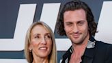 Sam Taylor-Johnson Addresses Scrutiny Of 23-Year Age Gap With Husband