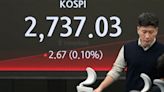 Stock market today: Asian shares mixed after calm day on Wall St