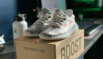 Adidas to Release YEEZY Sneakers One Last Time This Summer, Addressing Backlog of Stock Worth Over $1 Billion - EconoTimes