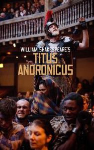 Shakespeare's Globe: Titus Andronicus