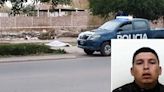 Violento y armado: quién era el asaltante que atacó con una “tumbera” a una policía y fue abatido en Las Heras | Policiales