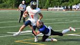 Photo Gallery: Monroe vs. Lenawee All-Star Football Game