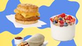 I Tried Chick-fil-A's Entire Breakfast Menu—and One Item Blew Me Away