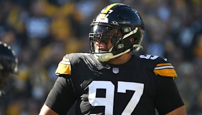 Insider Predicts Steelers Extend All-Pro DT