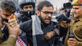 Delhi Riots 2020: High Court Seeks Delhi Police's Stand On Umar Khalid's Bail Plea In UAPA Case