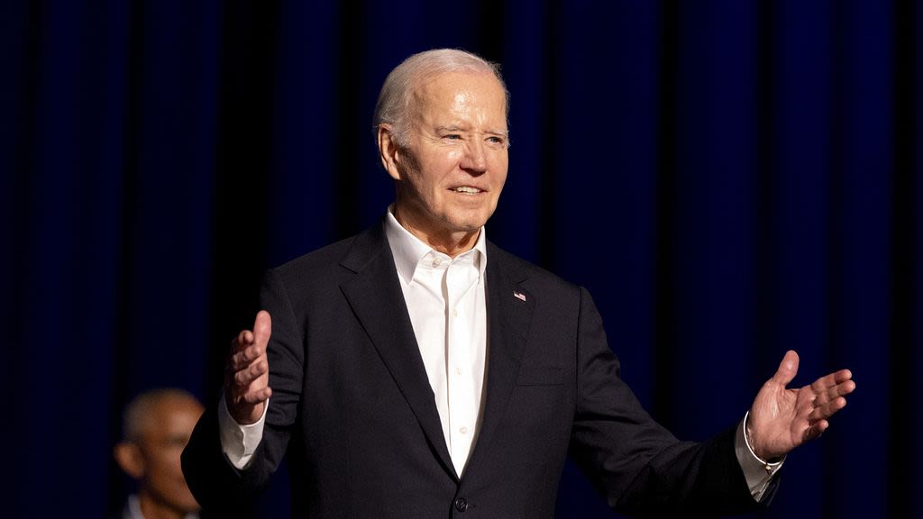 False claims about Biden’s mental health are once again flooding social media