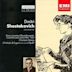 Dmitri Shostakovich Plays