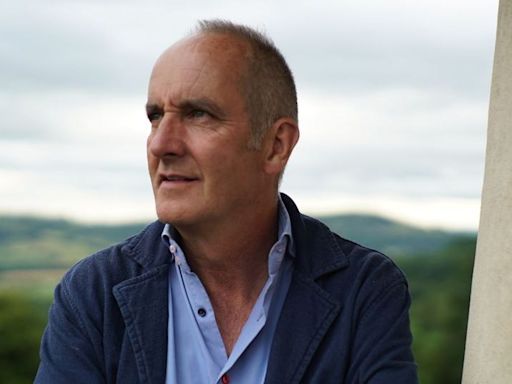 Kevin McCloud reflects on Grand Designs' 'saddest build ever' in Devon after owner's struggles