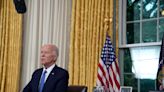 Joe Biden teaches ‘em how – and why – to say goodbye