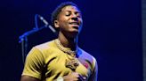 After posting bond, rapper NBA Youngboy still has legal fights ahead