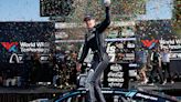 Austin Cindric gives Team Penske its first NASCAR win and some much-needed momentum