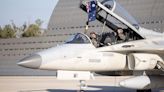 Philippines air force joins multi-nation war games in Australia