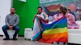 Anuncian otra marcha gay para el sábado