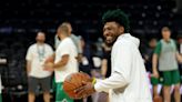 Celtics guard Marcus Smart not listed on injury report ahead of Game 1 vs. Warriors