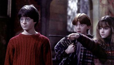 La historia de la edición de “Harry Potter y la Piedra Filosofal”que cambió de dueño por centavos y se subastó por miles de dólares