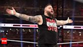 Kevin Owens Net Worth and WWE Salary in 2024 | WWE News - Times of India