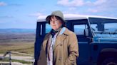 Vera: Brenda Blethyn calls time on ITV series after 13 years