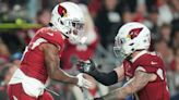 Arizona Cardinals release depth chart before NFL Week 18 game vs. San Francisco 49ers