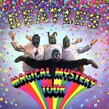 Magical Mystery Tour