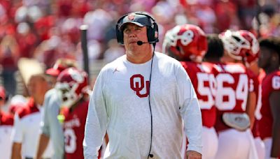 ESPN concerned the Sooners offensive line may be their undoing