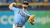 Braves sign former Rays right-hander Anderson to 1-year deal