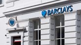 Barclays profit falls as mortgage lending and investment bank squeezed