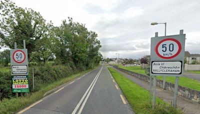 Tipperary village to vote on whether to remove ‘Bally’ from its name