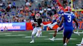 Florida Gators football goes with Wisconsin transfer Graham Mertz as starting QB