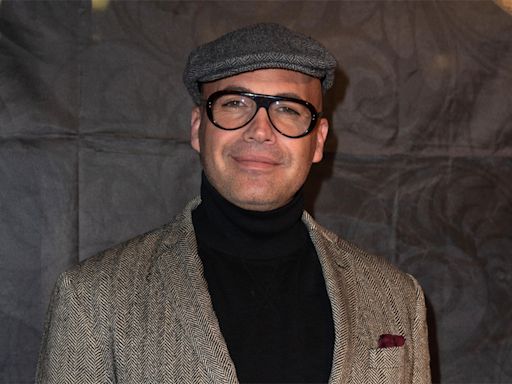 Billy Zane: Give actors 'emotional stunt pay'