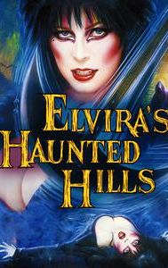 Elvira's Haunted Hills